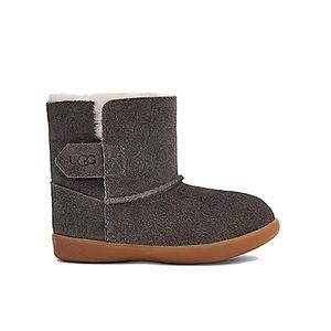 UGG Keelan Charcoal Toddler size 6 Boots. Unisex